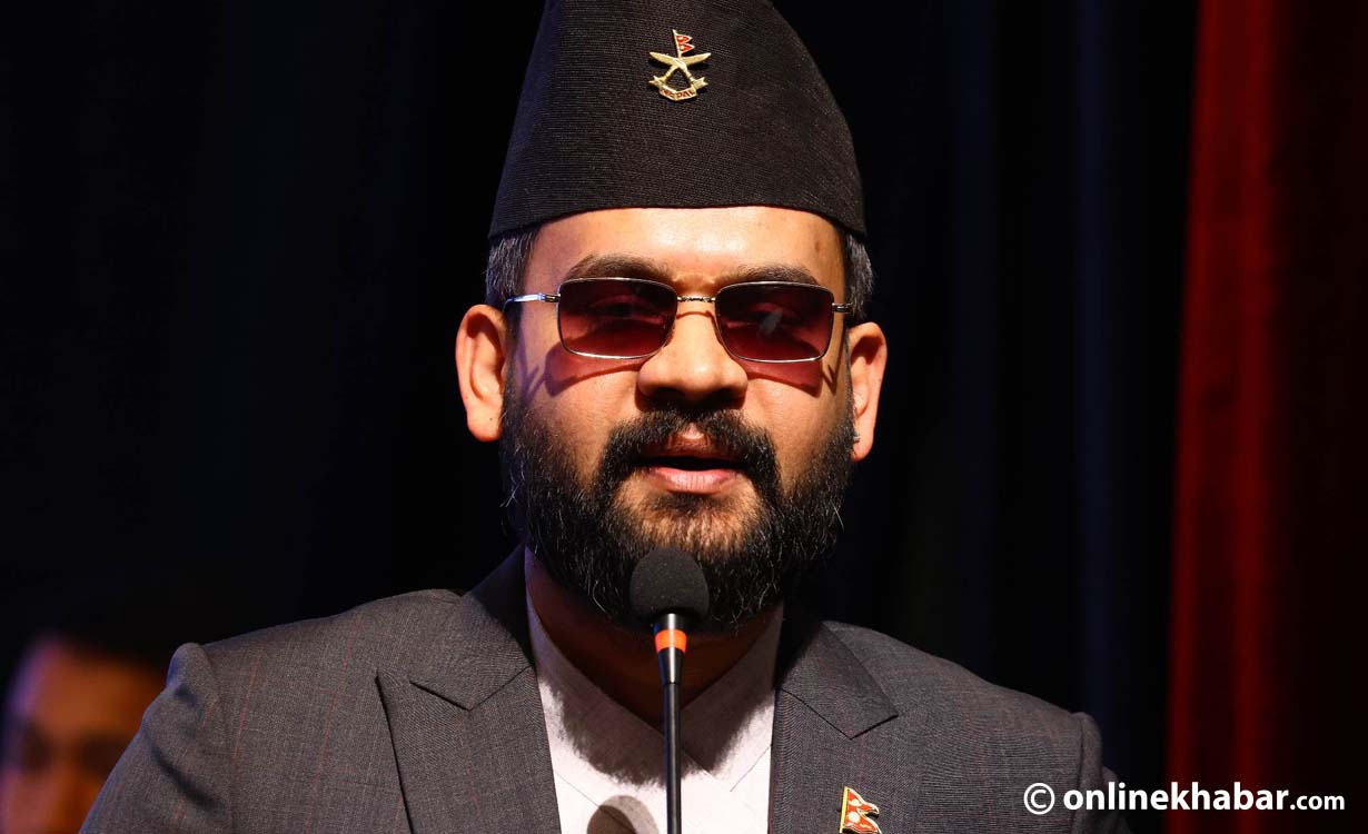 ‘अभिभावक बन्नुस् मेयर बालेन, अराजक होइन’