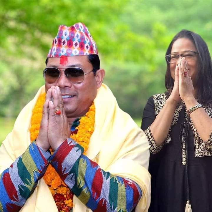 रेशम चौधरीलाई गणतन्त्र दिवसमा ‘कैद माफी’ दिने तयारी, सरकारले सुरु गर्‍यो रिहाइको प्रक्रिया