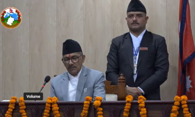 प्रदेश नीति तथा कार्यक्रम : आर्थिक विकास, रोजगारी र गरिबी न्यूनीकरणलाई प्राथमिकता