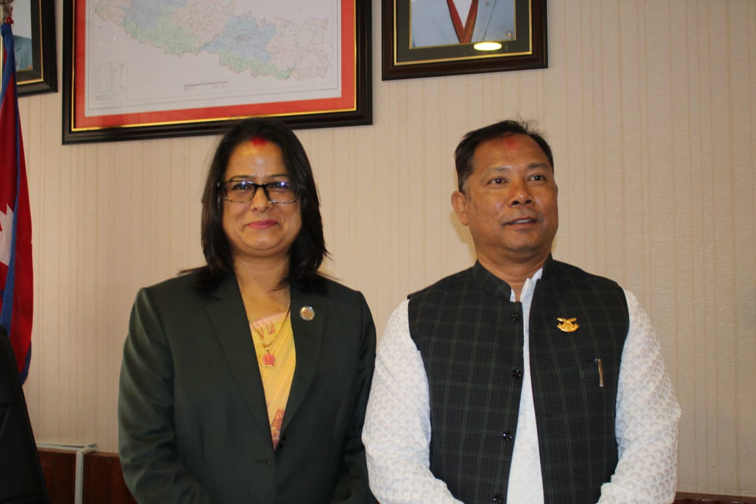 सुदूरपश्चिम प्रदेशमा पदको भागबन्डा अझै मिलेन, नागरिक उन्मुक्ति सरकारमा नजाने