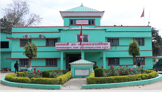 धनगढीले नगरवासीलाई दाहसंस्कार खर्च ५ हजार दिने, शवबाहन र एम्बुलेन्स निःशुल्क