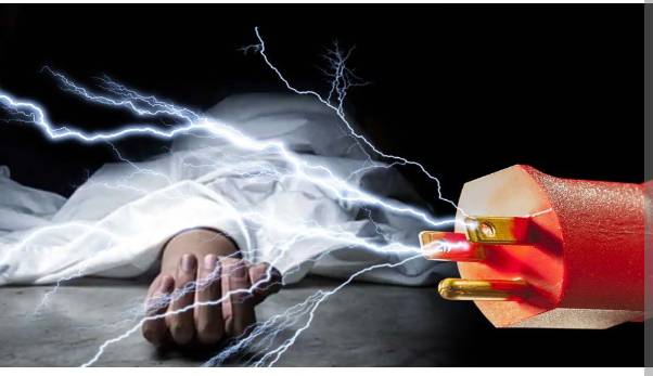 कपिलवस्तुमा करेन्ट लागेर ६ वर्षीय बालिकाको मृत्यु