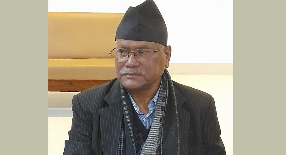ललिता निवास प्रकरणमा चार पूर्वमन्त्रीविरूद्ध पक्राउ पुर्जी जारी