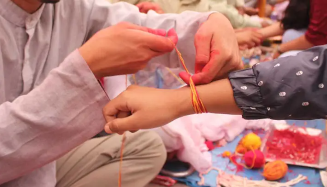 पञ्चांग निर्णायक विकास समितिले भन्यो ऋषितर्पणी, रक्षाबन्धन र गाईजात्रा एकै दिन मनाउन सकिने