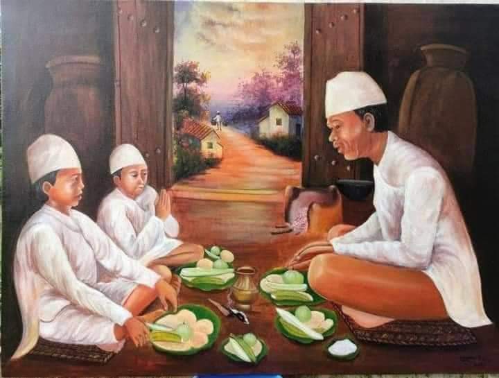 थारू समुदायमा आज अट्वारी पर्व मनाइँदै