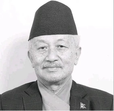 आज सुवास नेम्वाङको अन्तिम संस्कार गरिँदै, देशभर शोक बिदा