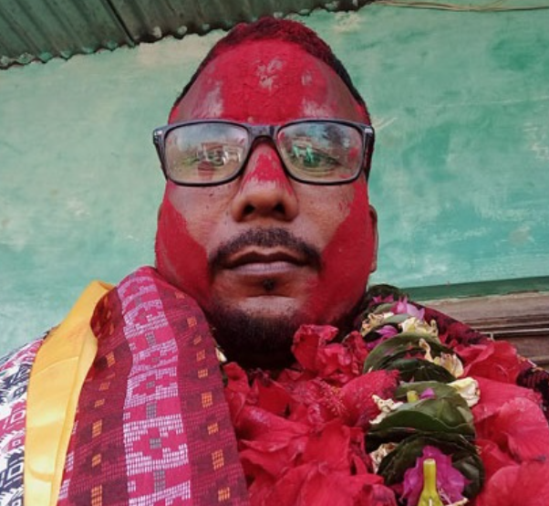 थारु कल्याण कारिणी सभाको सभापतिमा चौधरी विजयी