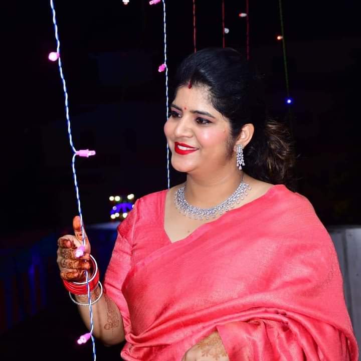 पत्रकार सीता शर्माको निधन