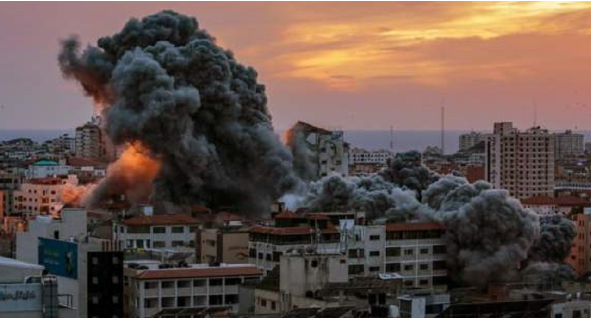 आक्रमणबाट मृत्यु भएका १० जना नेपालीको शव नेपाल ल्याउने तयारी