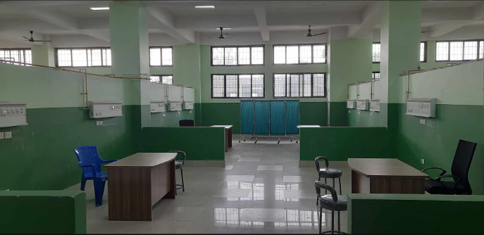 भोलिदेखि गेटा अस्पतालमा ओपिडी सेवा सुरु हुने, बैशाख सम्म आइसीयु सेवा सञ्चालन गर्ने लक्ष्य 