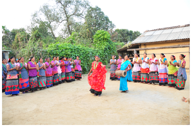 धनगढीको भादामा होमस्टे महोत्सव हुने