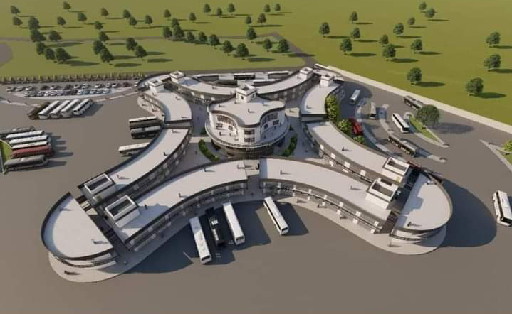 धनगढीमा बसपार्क निर्माणका लागि डिपिआर तयार