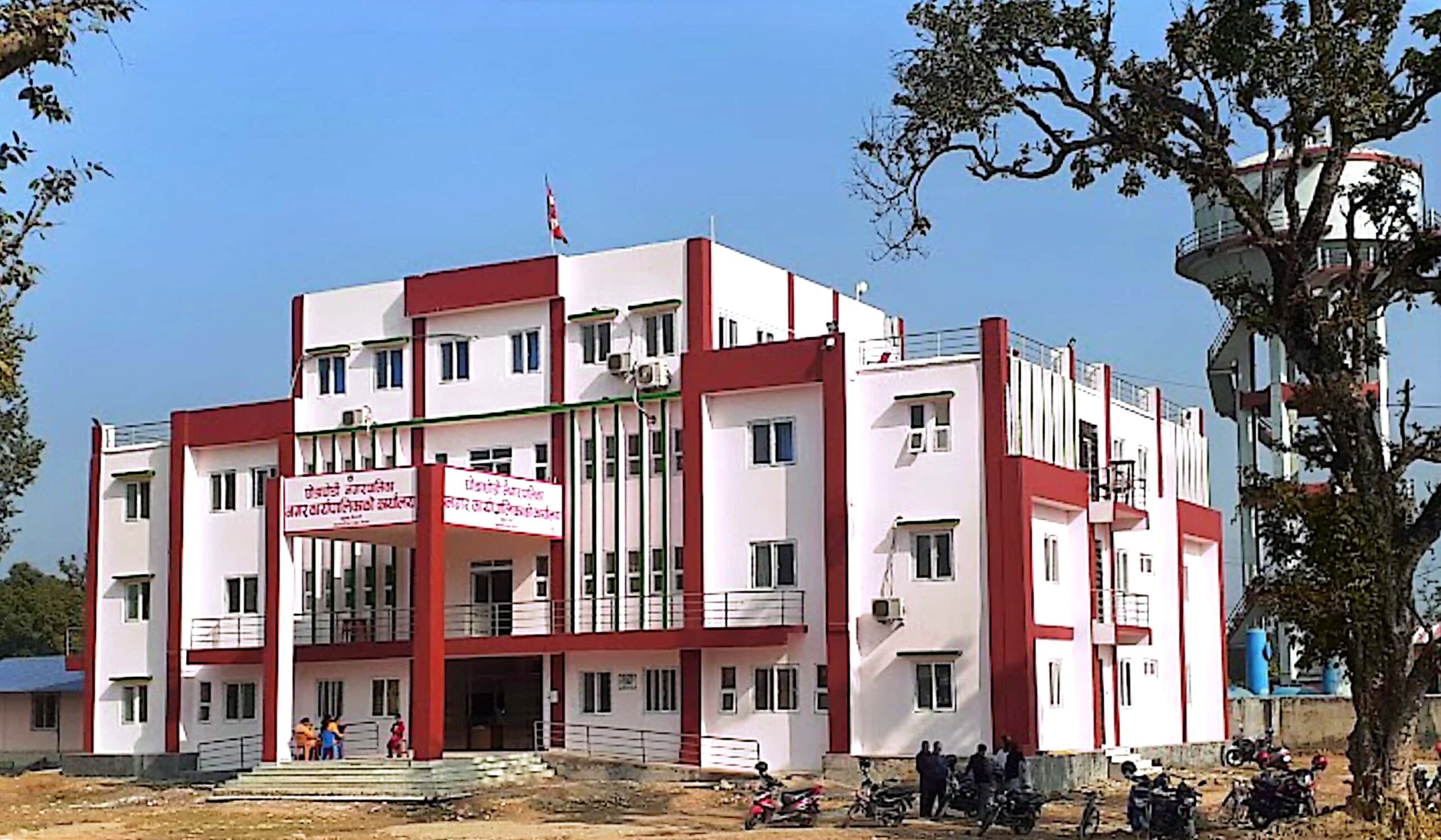 लवाँगी पूजाको अवसर पारेर घोडाघोडीमा पौष १ गते  सार्वजनिक बिदा