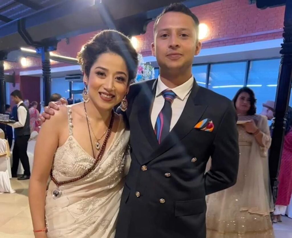ओशो ध्यान गर्न गोवा गएकी गोपी हमालकी छोरी हराइन्