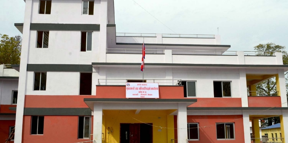 सुदूरपश्चिममा कांग्रेस, समाजवादी र नाउपाको अलग्गै समझदारी