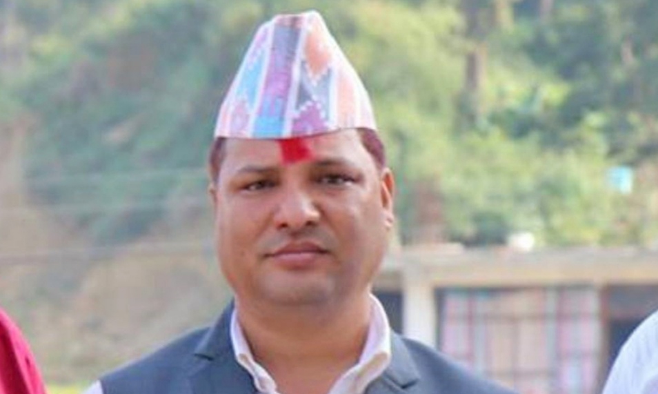 सुदूरपश्चिमका मुख्यमन्त्री सोडारीले पाए विश्वासको मत