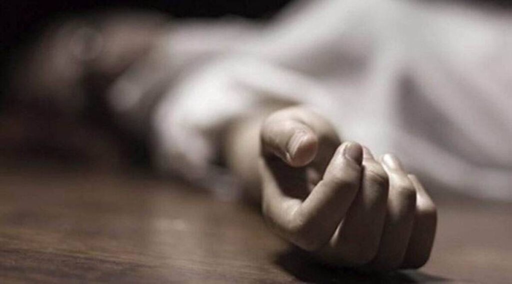 झापामा करेन्ट लागेर एक जनाको मृत्यु