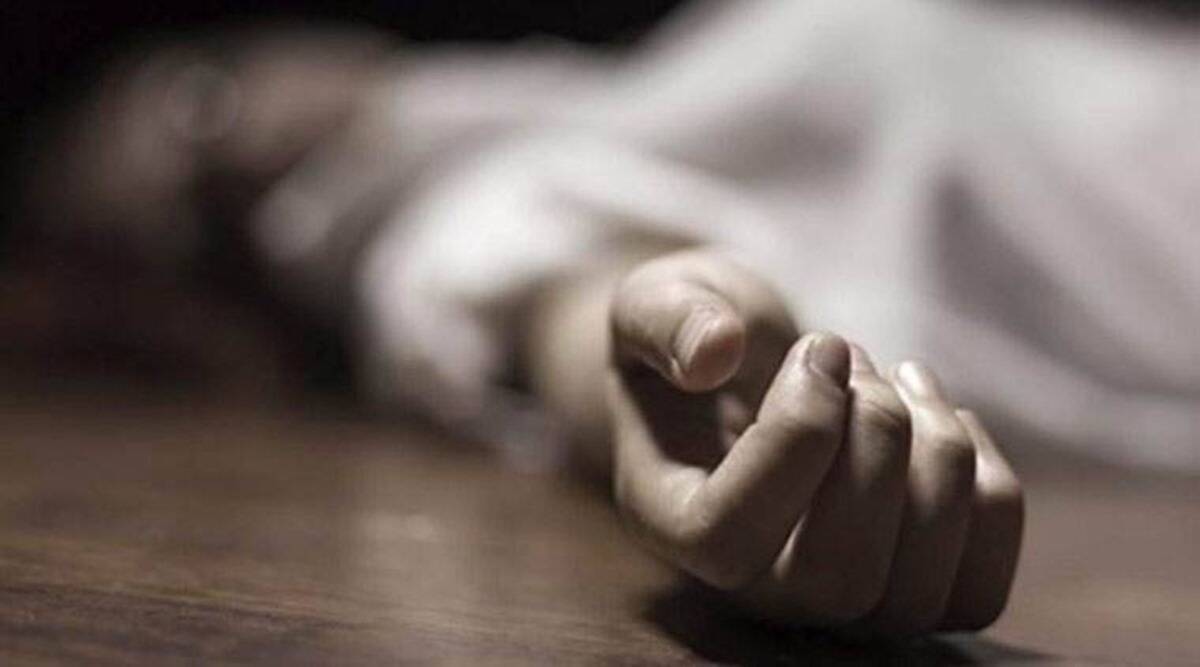 झापामा करेन्ट लागेर एक जनाको मृत्यु