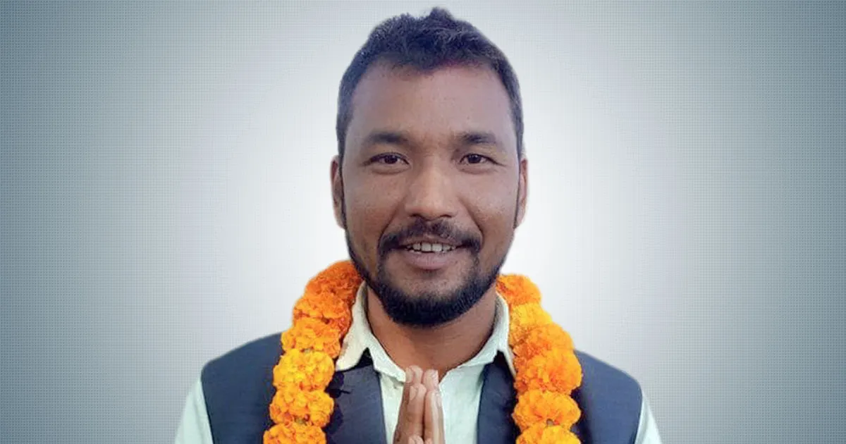 नागरिक उन्मुक्तिका अरूण चौधरी बने राज्यमन्त्री