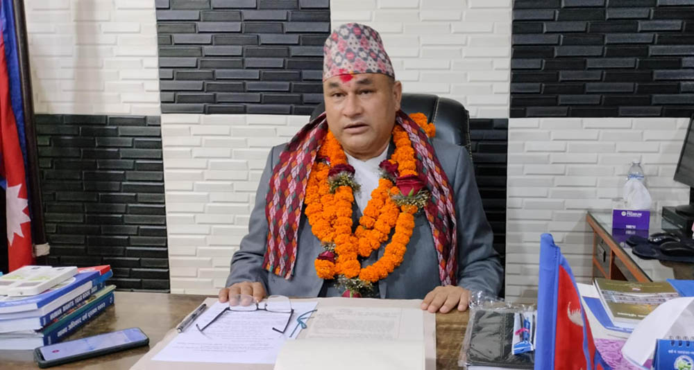 सुदूरपश्चिम प्रदेश सरकारमा १० सदस्यीय मन्त्रिपरिषद् गठन