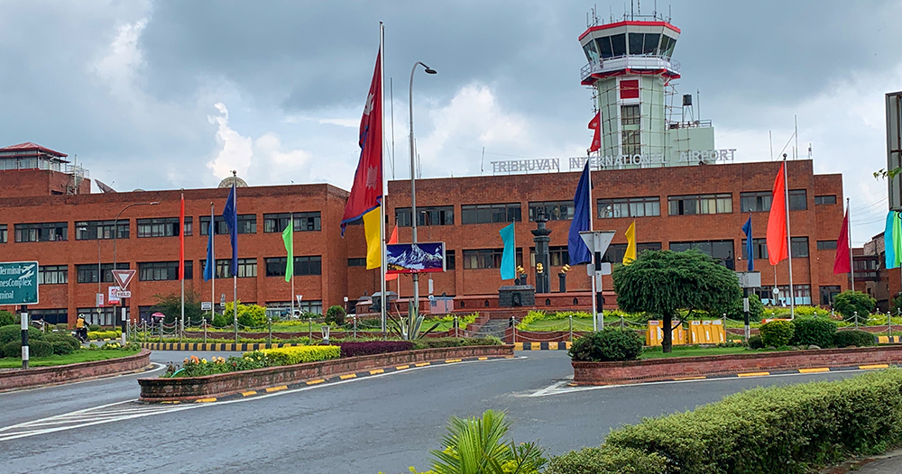 स्तरोन्नति गर्न त्रिभुवन विमानस्थलको उडान पाँच महिना ३३ प्रतिशत कटौती हुँदै