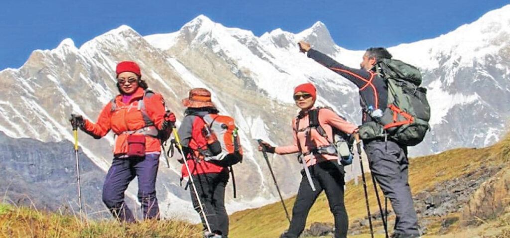 विश्व पर्यटन दिवस: पर्यटन प्रवर्द्धन नहुँदा व्यवसायी असन्तुष्ट