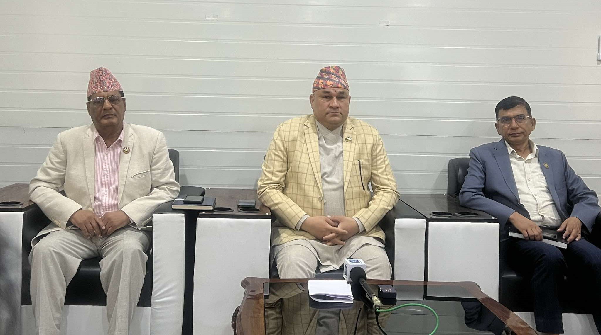 सुदूरपश्चिम प्रदेशको बजेट भदौ ३१ मा आउने