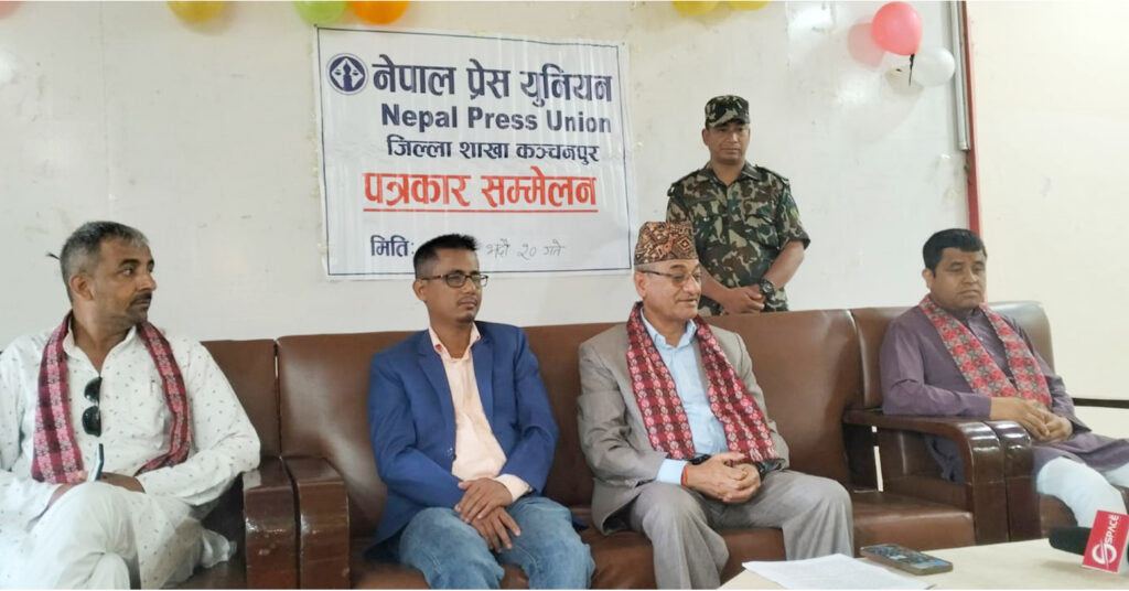 कांग्रेस -एमाले गठबन्धन आगामी ०८४ सम्म जान्छ : गृहमन्त्री लेखक