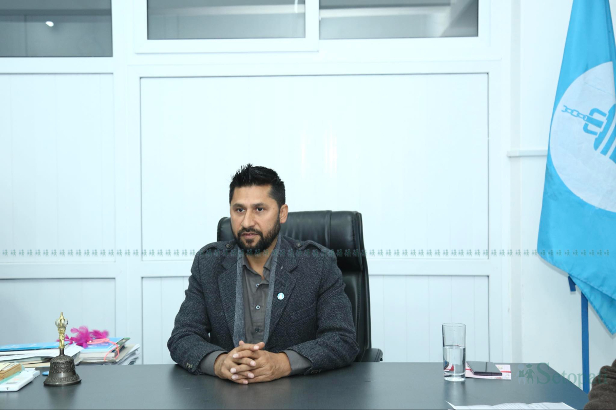 ९ एजेन्डामा छलफल गर्न रास्वपा केन्द्रीय समितिको बैठक बस्दै