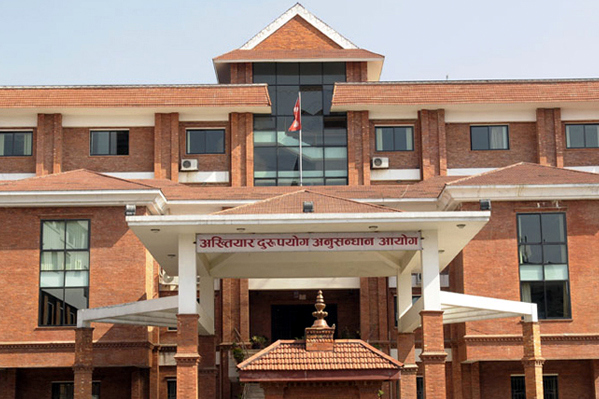 मधेश प्रदेश : धनुषाबाट अख्तियारमा सबैभन्दा बढी उजुरी