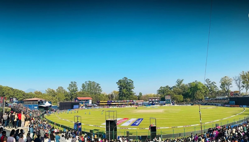 एनपीएलमा पोखरा र जनकपुर तथा काठमाण्डौ र सुदूरपश्चिमको खेल आज