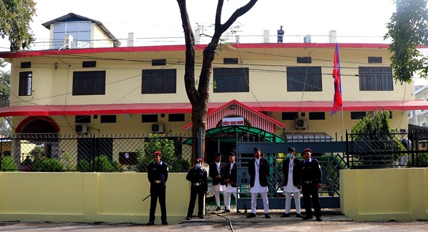 सुदूरपश्चिम प्रदेशसभा आजको बैठकमा समसामयिक समस्या समाधानमा सरकारको ध्यानाकर्षण