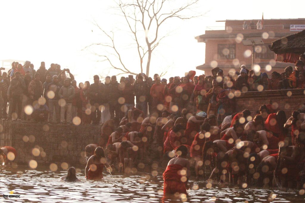 आज माघ शुक्ल पूर्णिमा: स्वस्थानी व्रत समापन गरिँदै