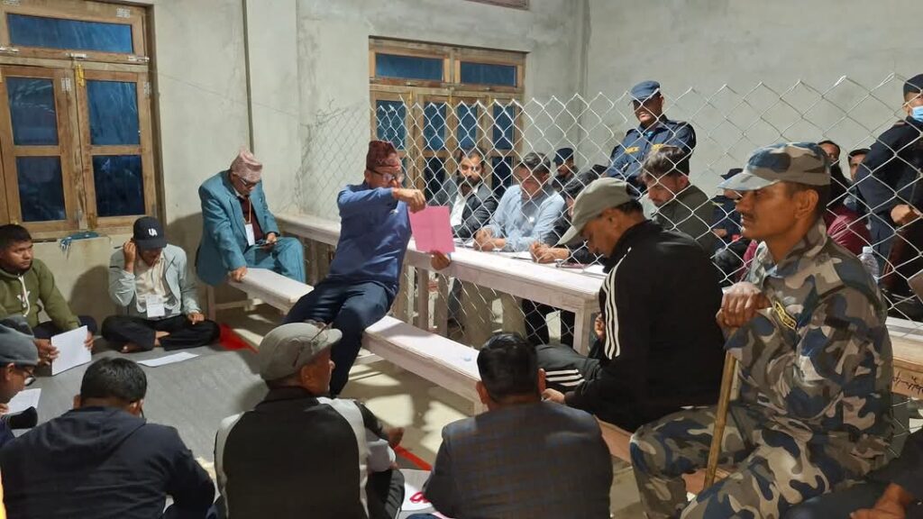 कैलालीका ५ क्याम्पसमा नेविसंघ र ४ मा अखिल क्रान्तिकारी विजयी