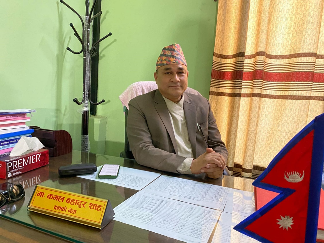 प्रतिपक्षी दलले सुदूरपश्चिम प्रदेशका मुख्यमन्त्री शाहमाथि उठाए प्रश्न