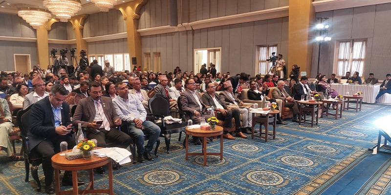 आन्तरिक रोजगार प्रवर्द्धन दशकलाई सफल बनाउने प्रतिबद्धता