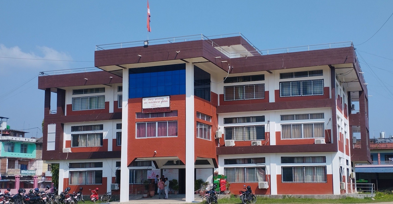 टीकापुरमा अभिभावकविहीन बालबालिकाका लागि संरक्षण केन्द्र बन्दै