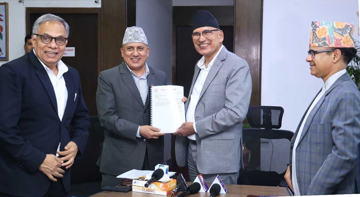 खर्च गर्न सक्ने आयोजनालाई मात्र बजेट विनियोजन गर्न सुझाव