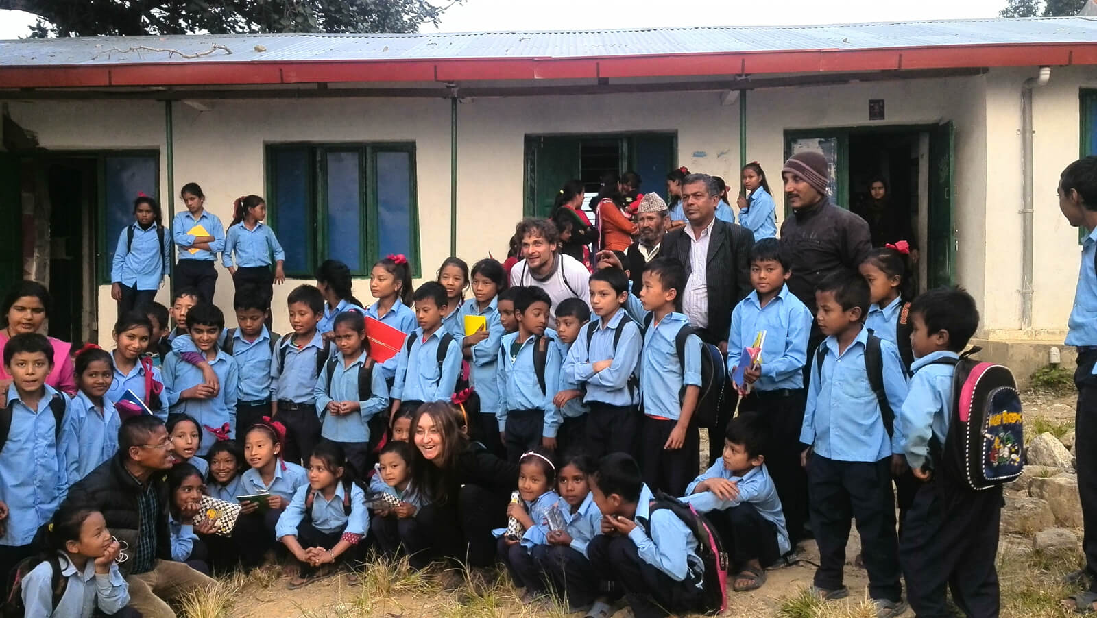 आजदेखि नियमित रुपमा सामुदायिक तथा संस्थागत विद्यालयहरूलाई सञ्चालन गर्न निर्देशन