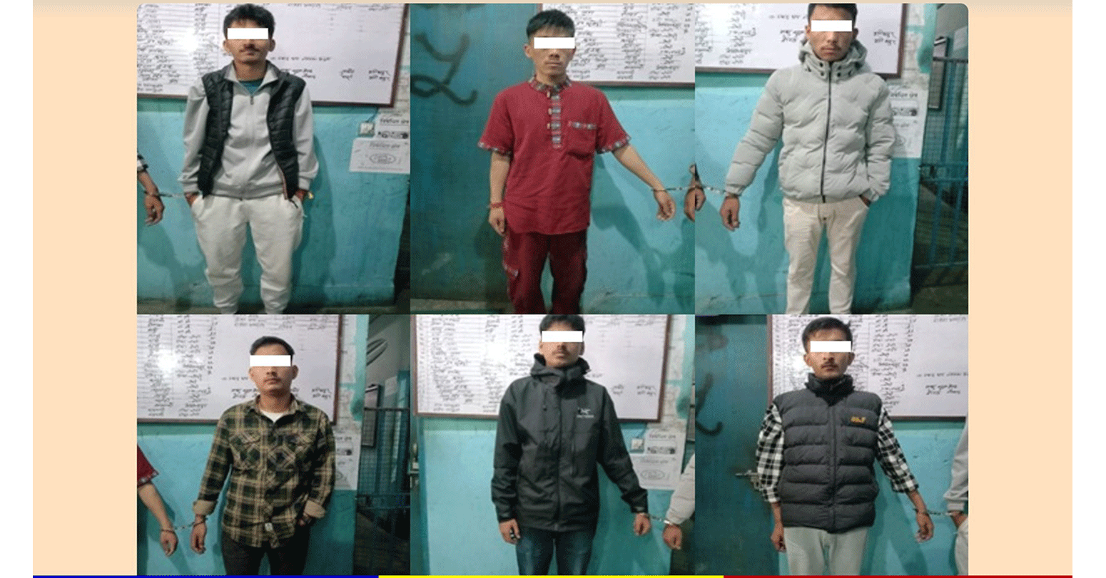 प्रहरीकै परीक्षामा नक्कली परीक्षार्थी