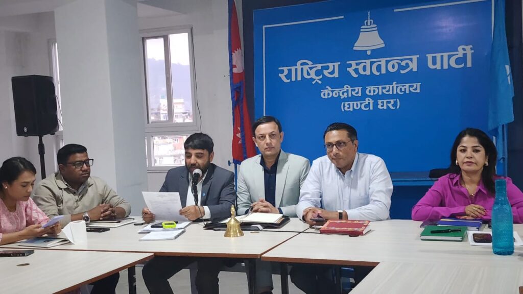 सुमना श्रेष्ठले राजीनामा पत्रमा ६ सवाल उठाउँदै भनिन् : मेरो कुरा सुनिएन