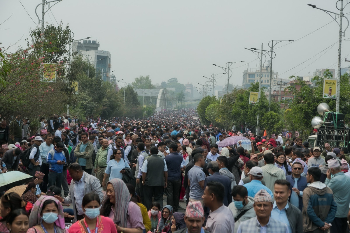 वार्ताको माध्यमबाट शिक्षकहरूको समस्या यथाशीघ्र समाधान गर्न आयोगको आग्रह
