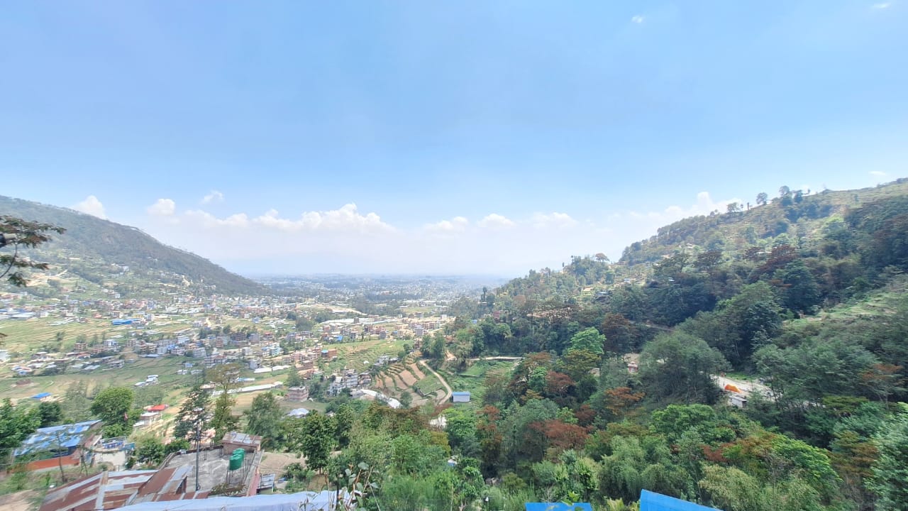 आजको मौसम : यी प्रदेशमा भारी वर्षाको सम्भावना