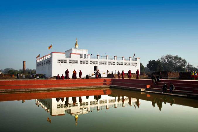 आज २५६९औं बुद्ध जयन्ती, पूजा आराधना गरी मनाइँदै