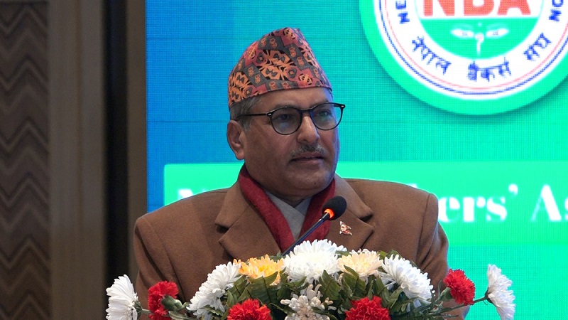 गभर्नर छनोट सिफारिश समितिको सदस्यमा महाप्रसाद अधिकारी नियुक्त