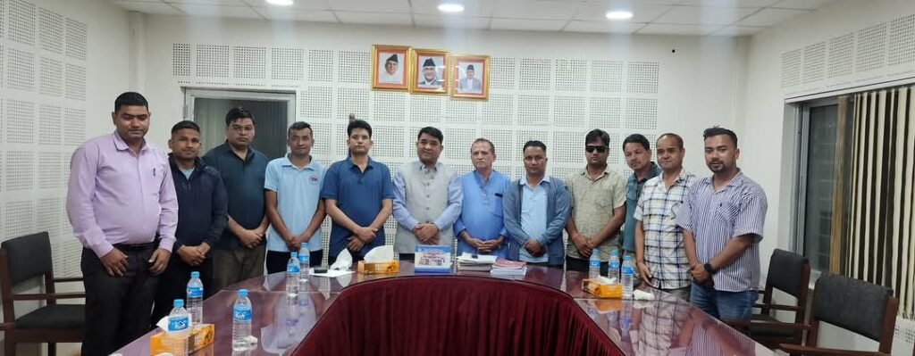 सुदूरपश्चिम: आन्दोलन स्थगित, सरकार र स्थानीय तहका कर्मचारीबिच जुट्यो सहमति