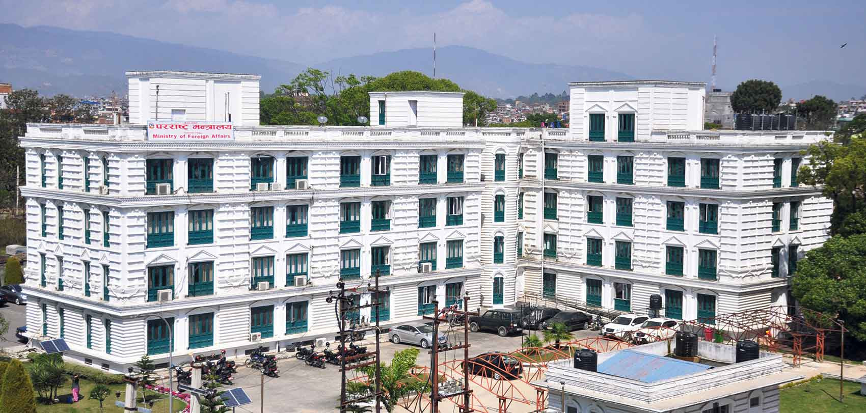 इजरायलमा रहेका नेपालीहरूको उद्धारमा सरकारले थाल्यो पहल