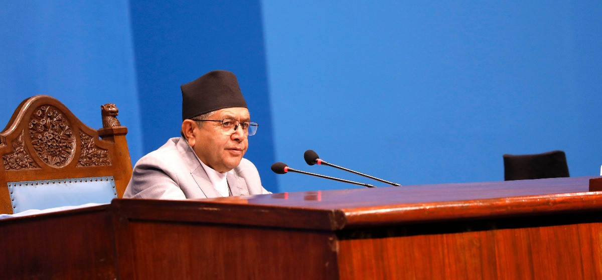 ‘भिजिट भिसा’ प्रकरणले स्थगित हुँदै आएको प्रतिनिधिसभाको बैठक आज