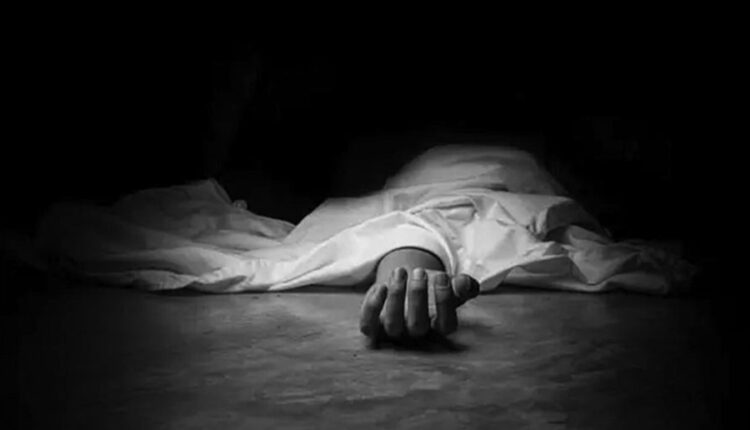 बैतडीमा भीरबाट लडेर एक महिलाको मृत्यु