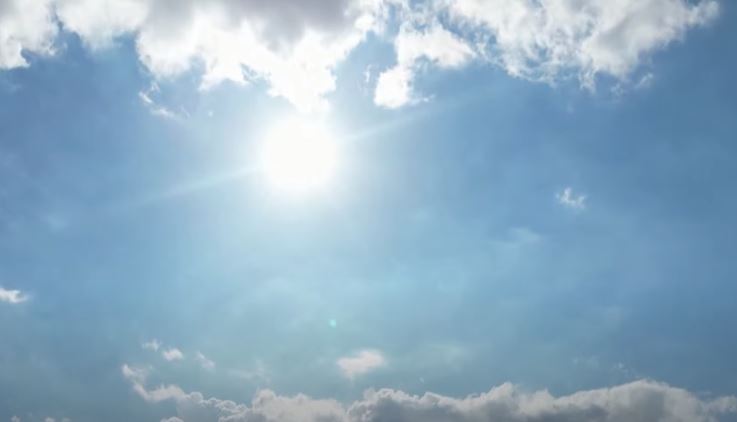 देशभर गर्मी बढ्यो : भाेलिदेखि केही राहत हुनसक्ने मौसमविदको अनुमान